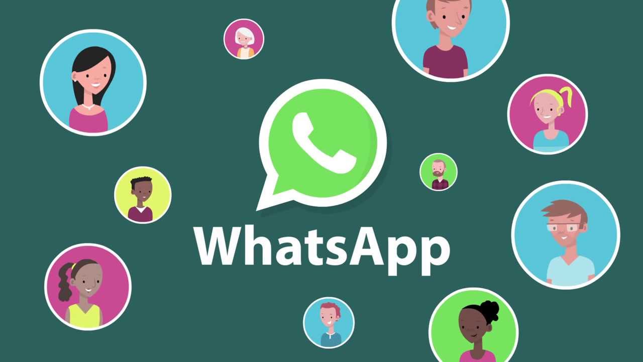 WhatsApp Hacking (No Survey)