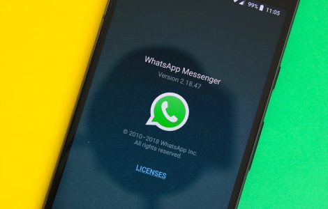 3 Ways to Hack Someone's WhatsApp without Surveys