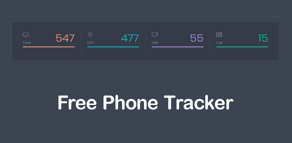 FreePhoneTracker