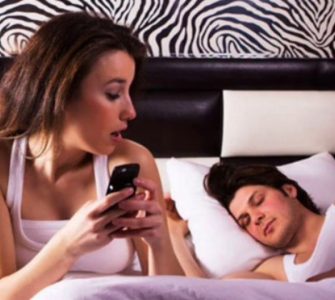 3 Ways to Spy on Girlfriend's Phone without Touching It
