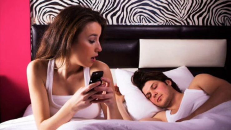 3 Ways to Spy on Girlfriend's Phone without Touching It