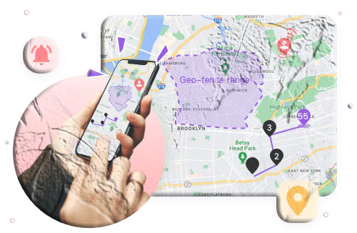5 Best Tracking Apps for iPhone and Android