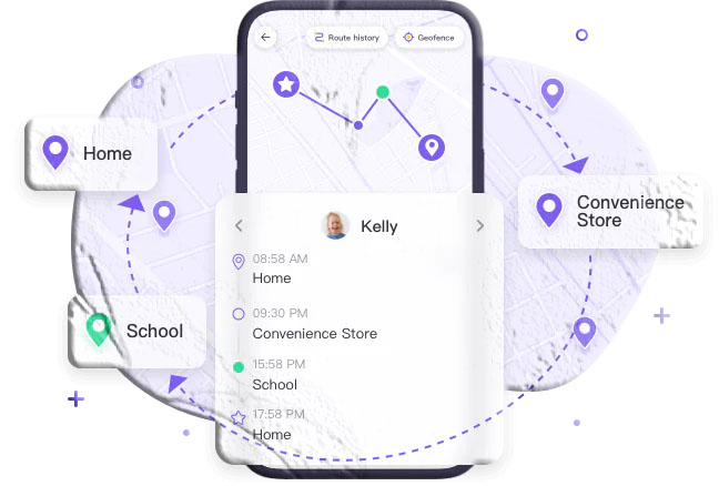 Best Tracking Apps for iPhone and Android