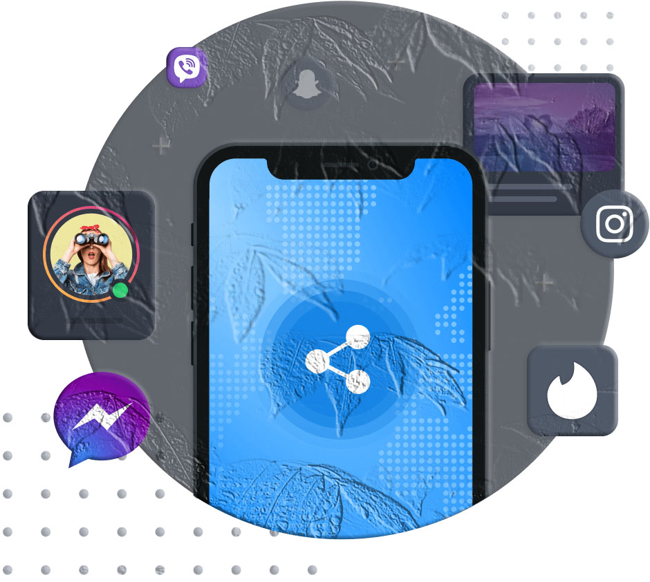 FreePhoneTracker Family Locator