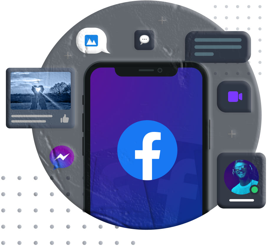 How to Spy on Facebook Messages