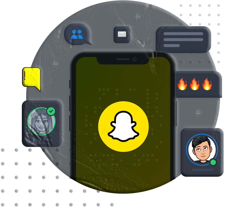 How to Spy on Snapchat Messages