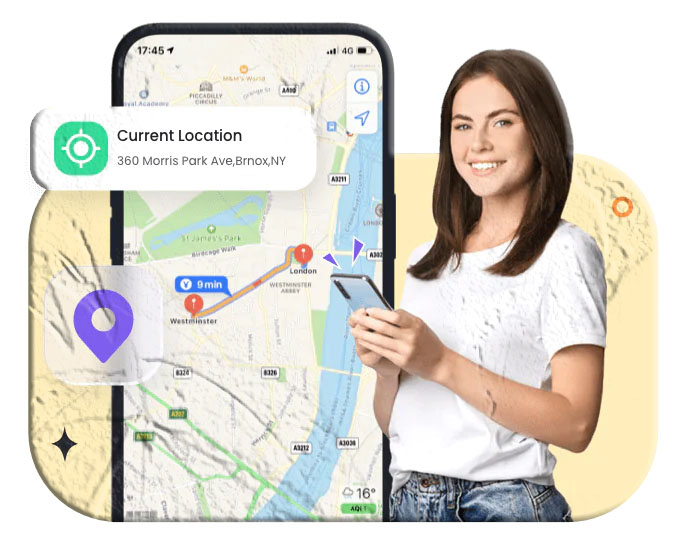 4 Powerful Ways to Track Your Child’s Phone Without Them Knowing