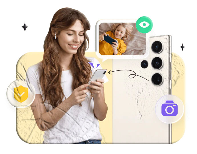 How to View Photos & Videos