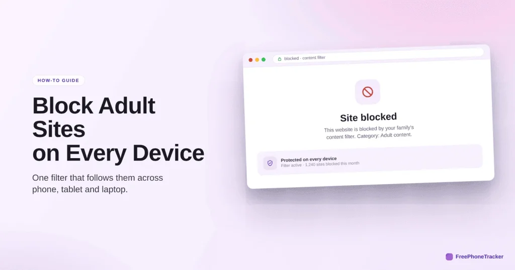 Guide Block Hero — FreePhoneTracker