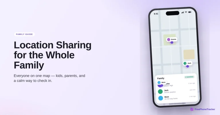 Guide Familyloc Hero — FreePhoneTracker