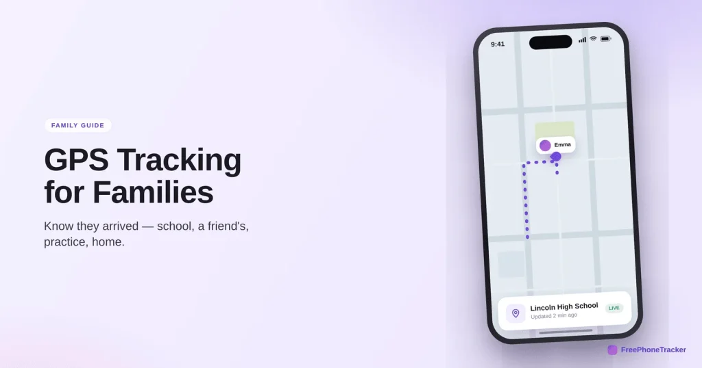 Guide Gps Hero — FreePhoneTracker