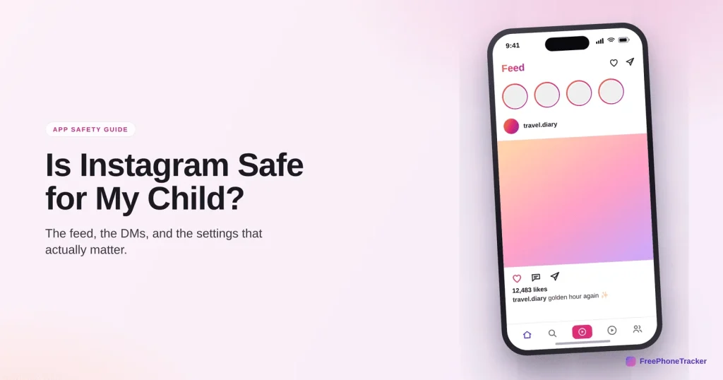 Guide Instagram Hero — FreePhoneTracker