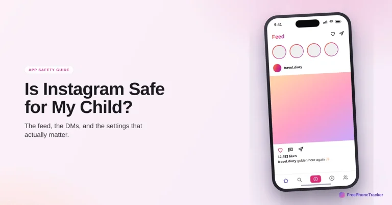 Guide Instagram Hero — FreePhoneTracker