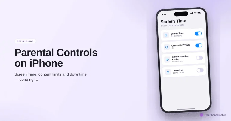 Guide Ios Controls Hero — FreePhoneTracker