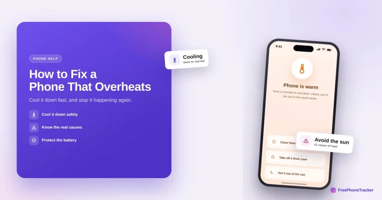 Guide Overheat Hero — FreePhoneTracker