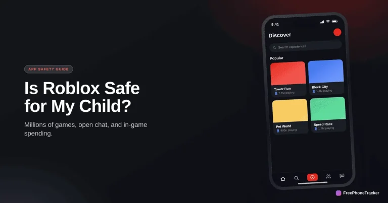 Guide Roblox Hero — FreePhoneTracker