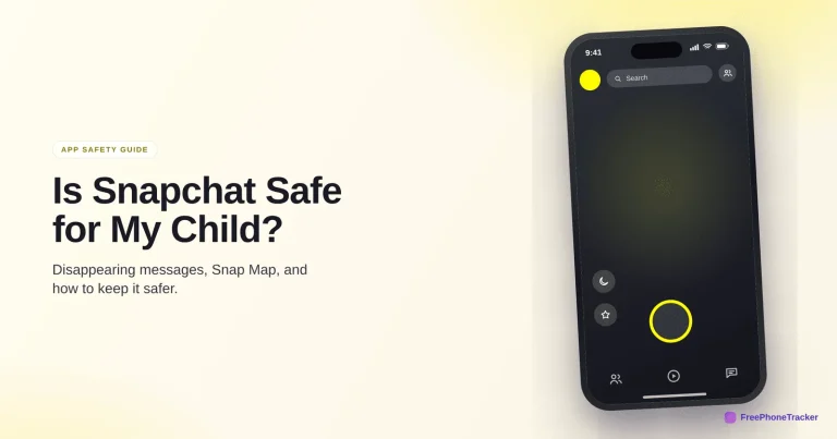 Guide Snapchat Hero — FreePhoneTracker