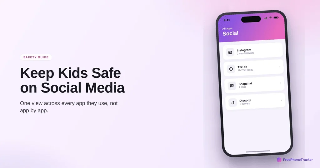 Guide Social Hero — FreePhoneTracker