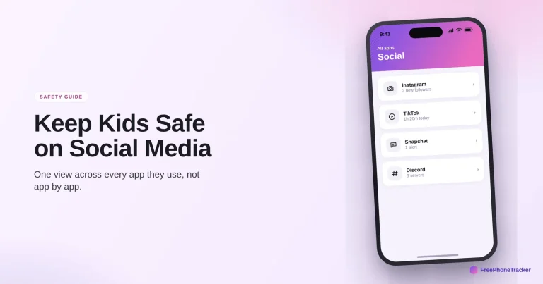 Guide Social Hero — FreePhoneTracker