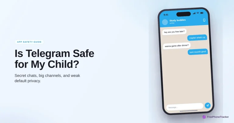Guide Telegram Hero — FreePhoneTracker