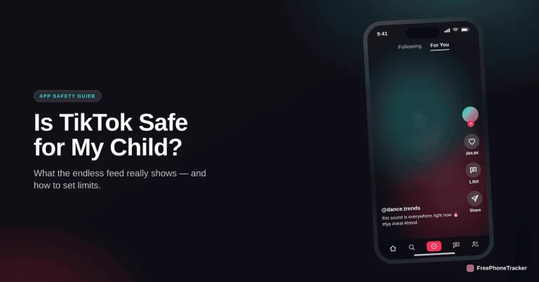 Guide Tiktok Hero — FreePhoneTracker