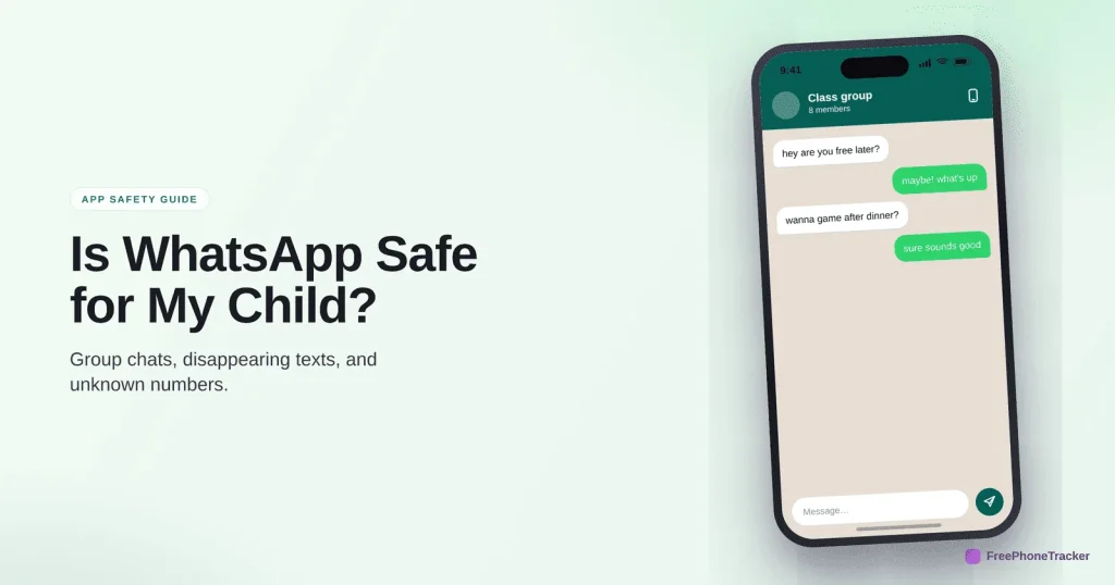 Guide Whatsapp Hero — FreePhoneTracker