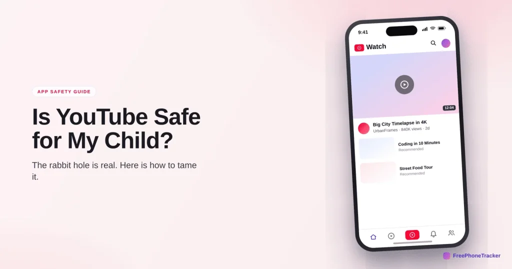 Guide Youtube Hero — FreePhoneTracker