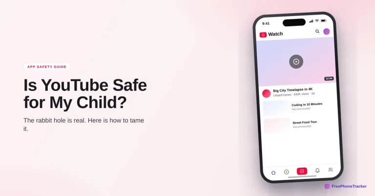 Guide Youtube Hero — FreePhoneTracker